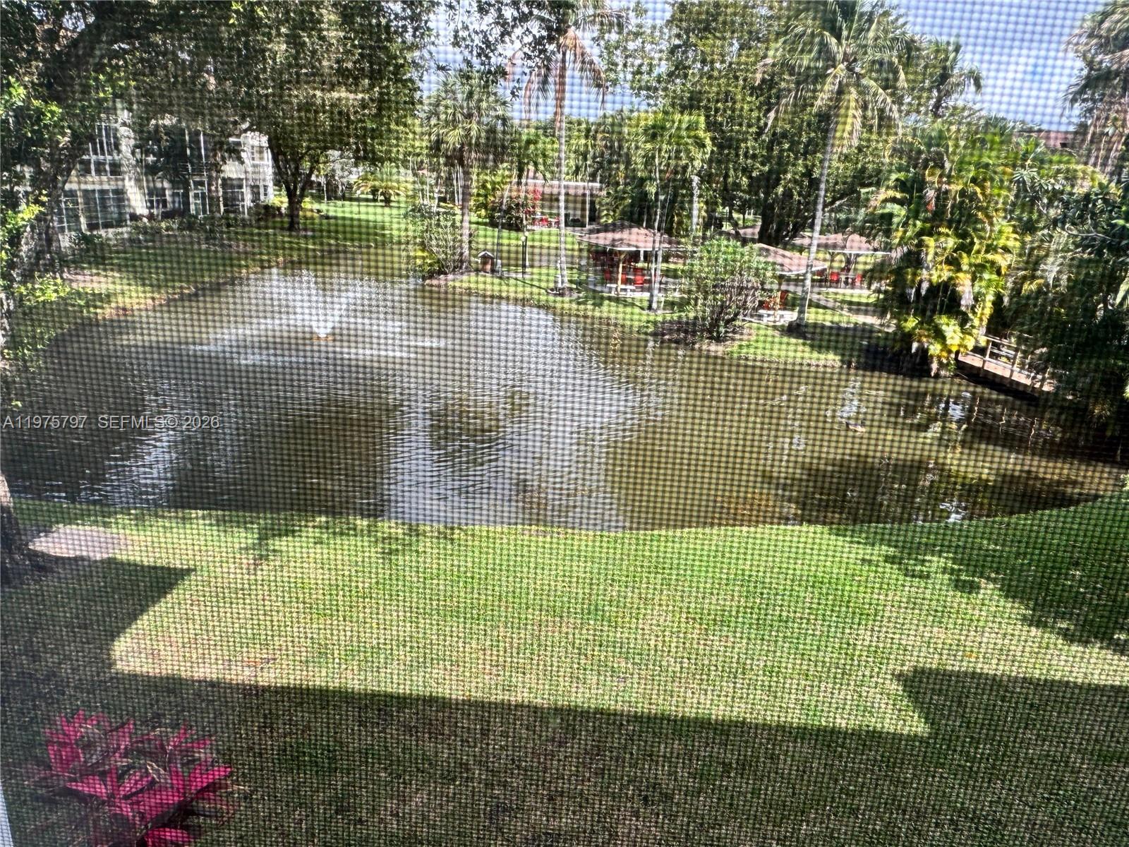 KAHLUA GARDENS CONDO - Residential