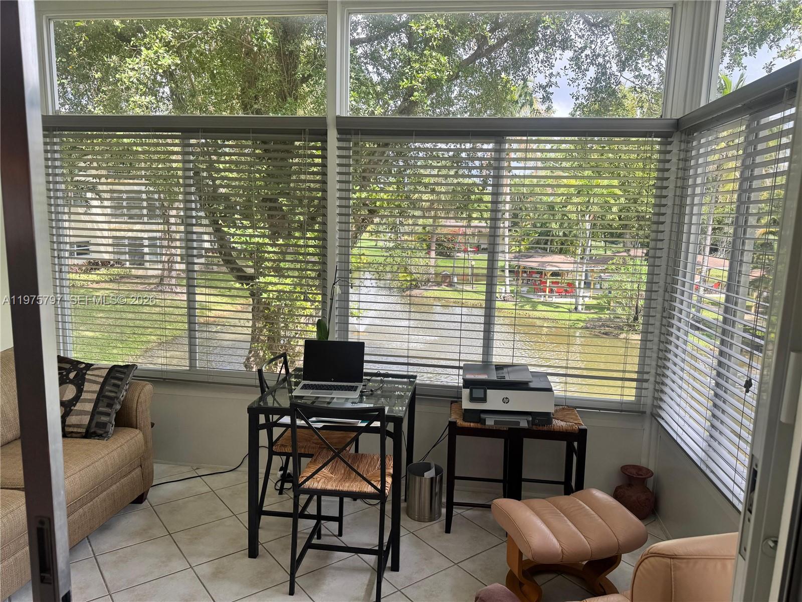 KAHLUA GARDENS CONDO - Residential