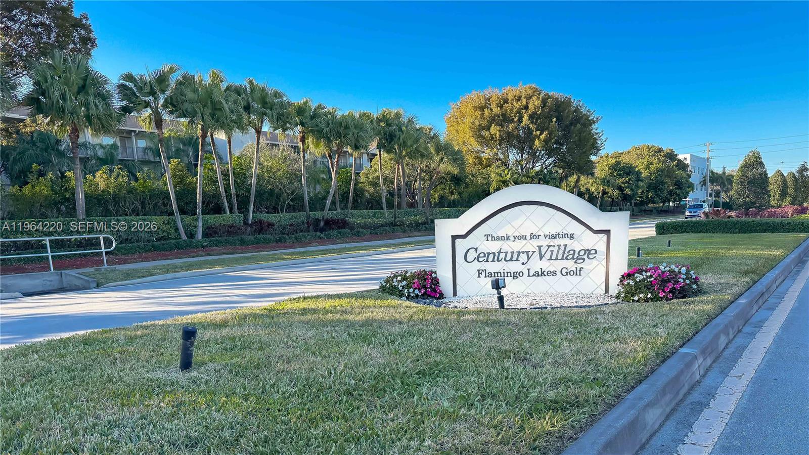 PLYMOUTH AT CENTURY VILLA - Residential