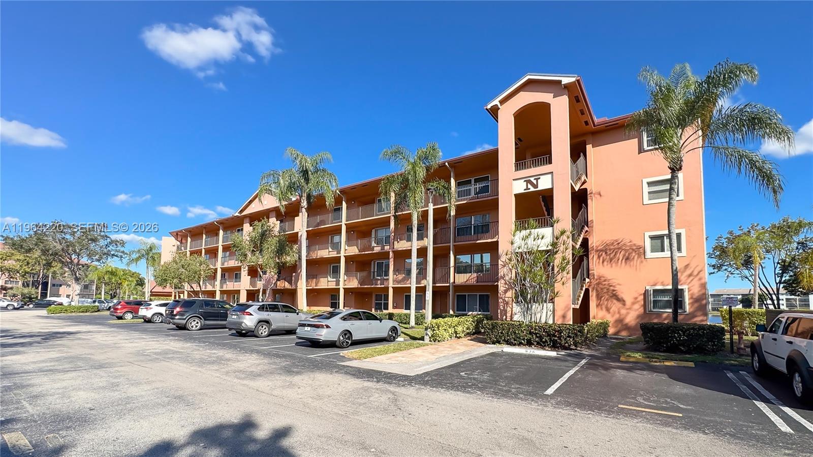 PLYMOUTH AT CENTURY VILLA - Residential