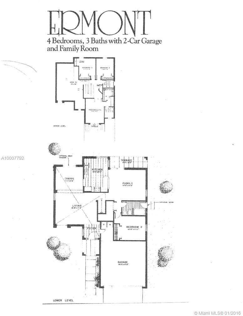 CENTENNIAL - Residential Lease