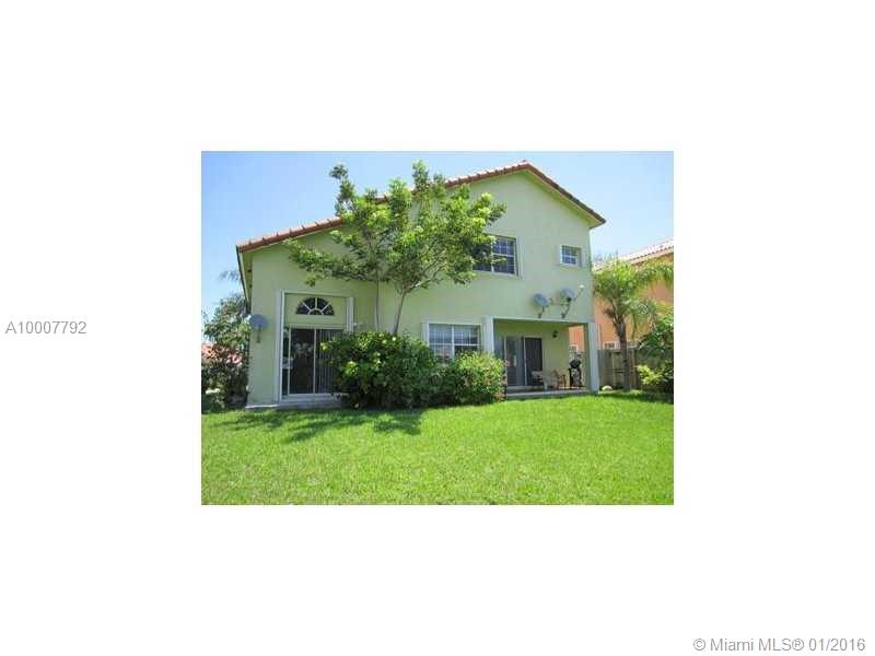 CENTENNIAL - Residential Lease