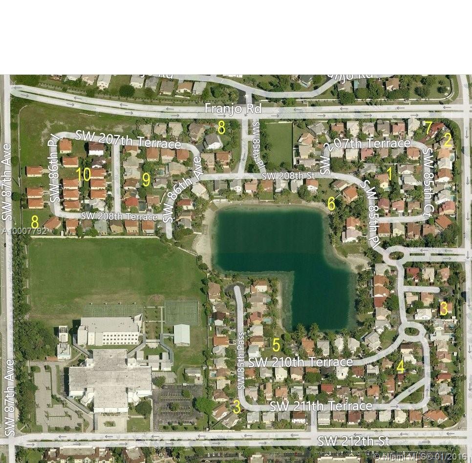 CENTENNIAL - Residential Lease
