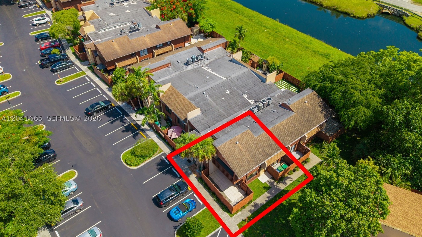 SNAPPER VILLAGE CONDO PHA - Residential