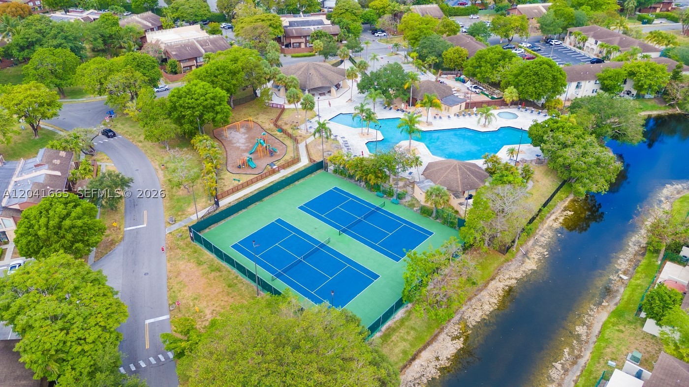 SNAPPER VILLAGE CONDO PHA - Residential