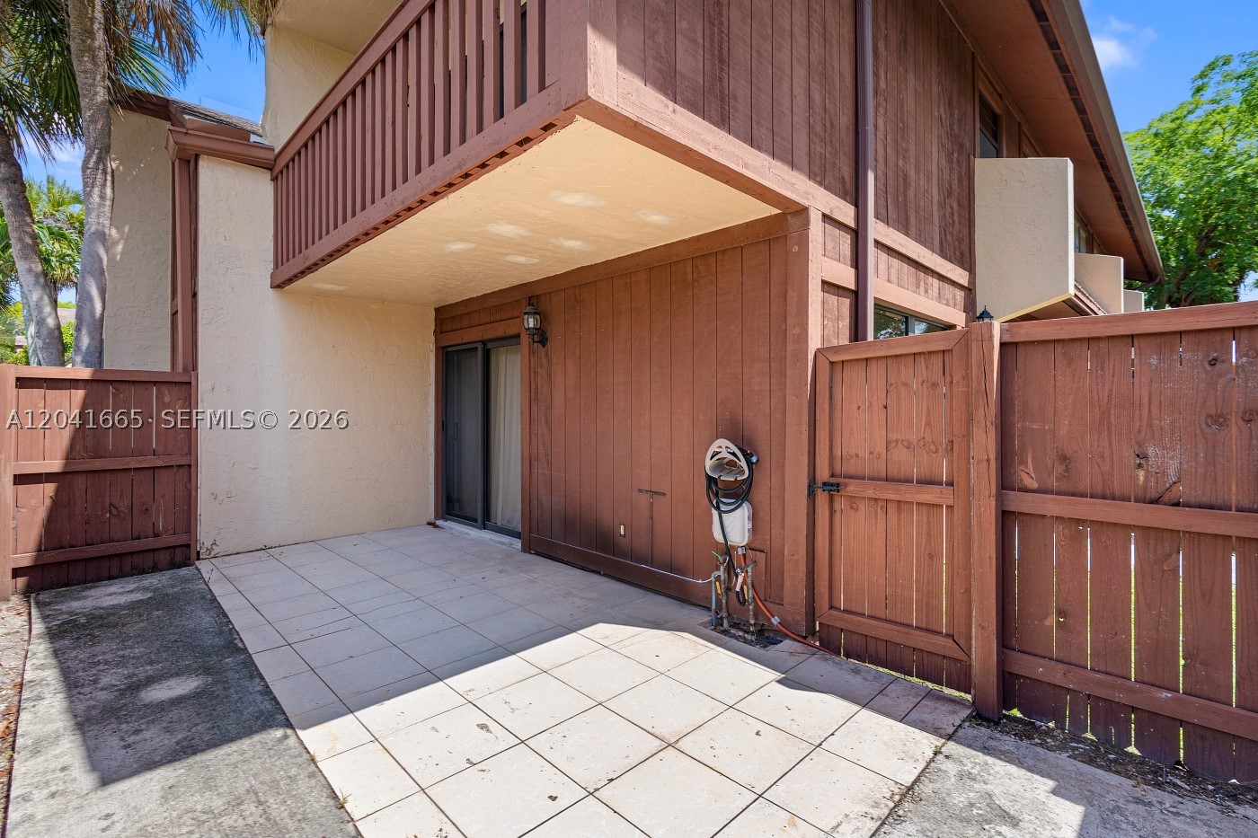 SNAPPER VILLAGE CONDO PHA - Residential