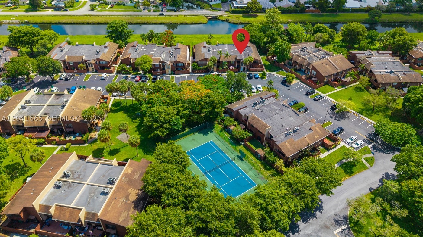 SNAPPER VILLAGE CONDO PHA - Residential