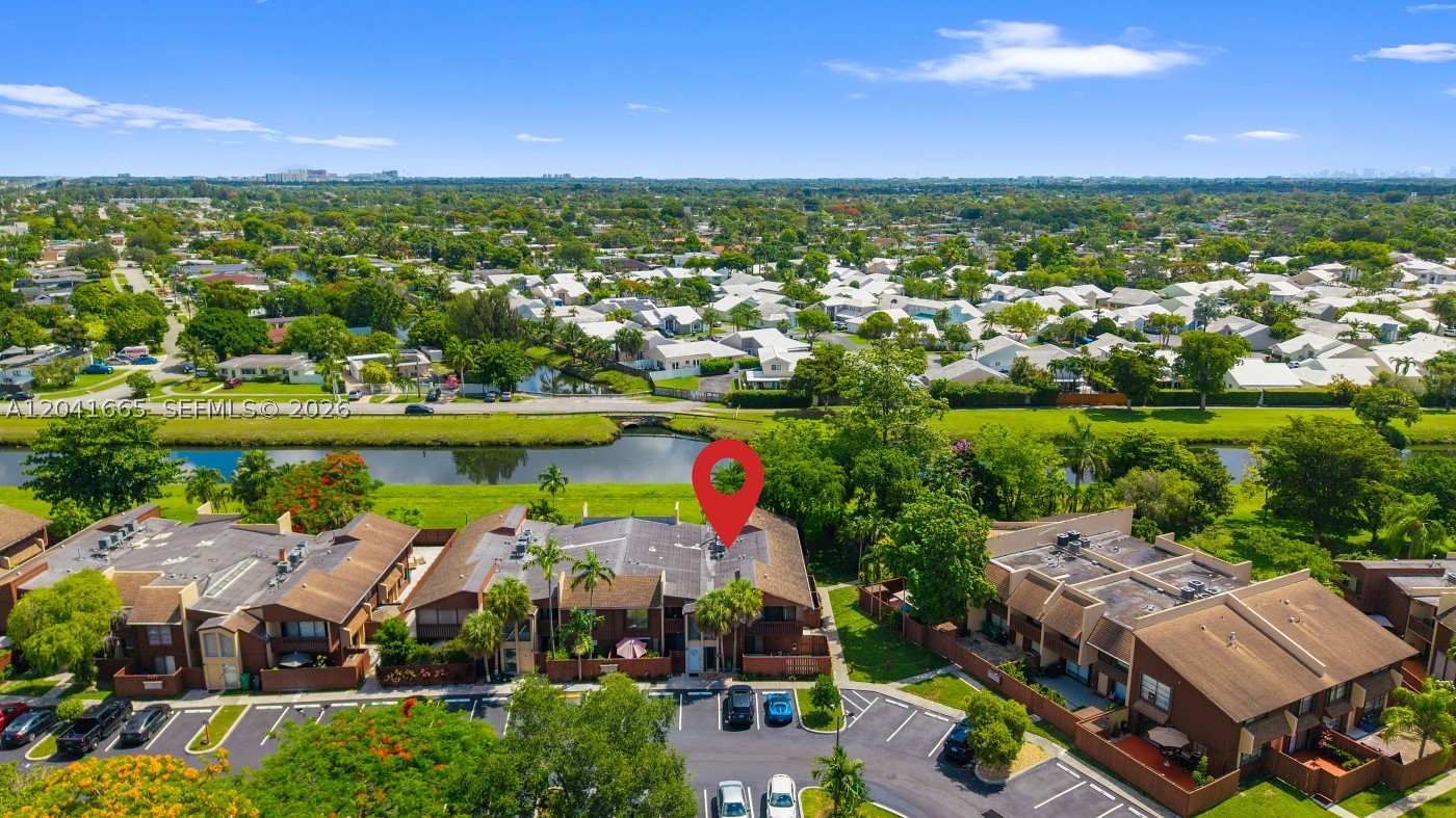 SNAPPER VILLAGE CONDO PHA - Residential