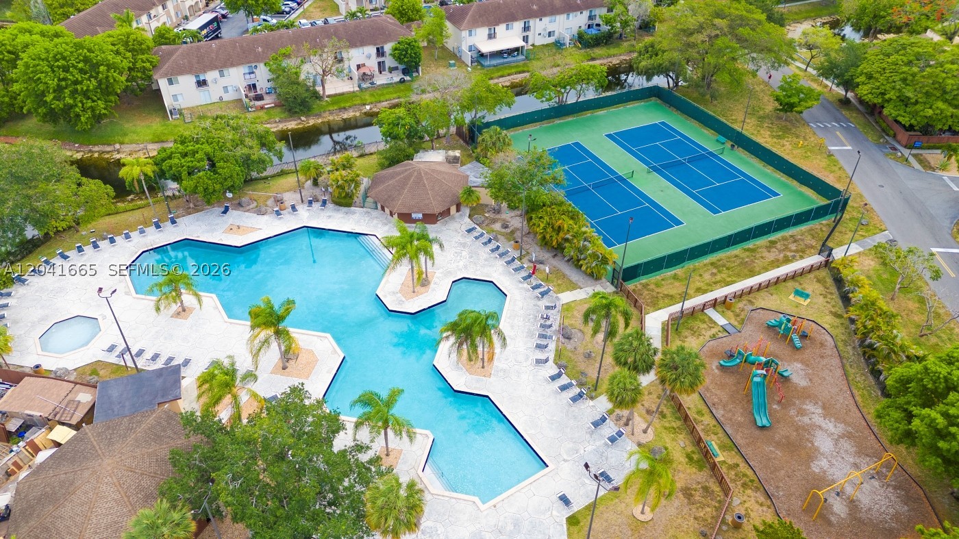 SNAPPER VILLAGE CONDO PHA - Residential