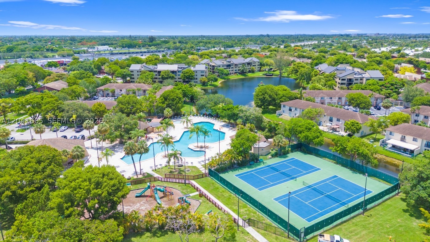 SNAPPER VILLAGE CONDO PHA - Residential
