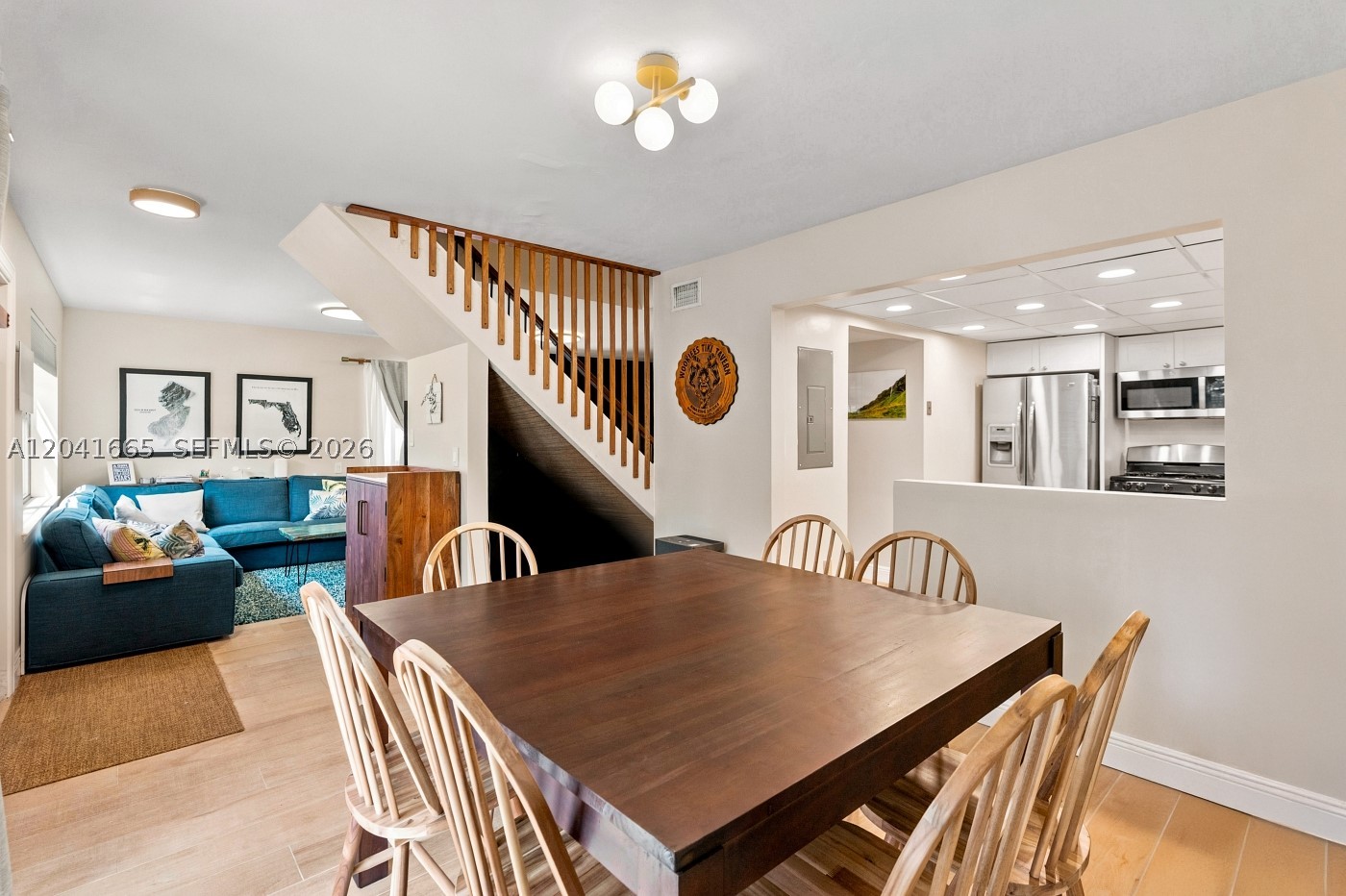 SNAPPER VILLAGE CONDO PHA - Residential