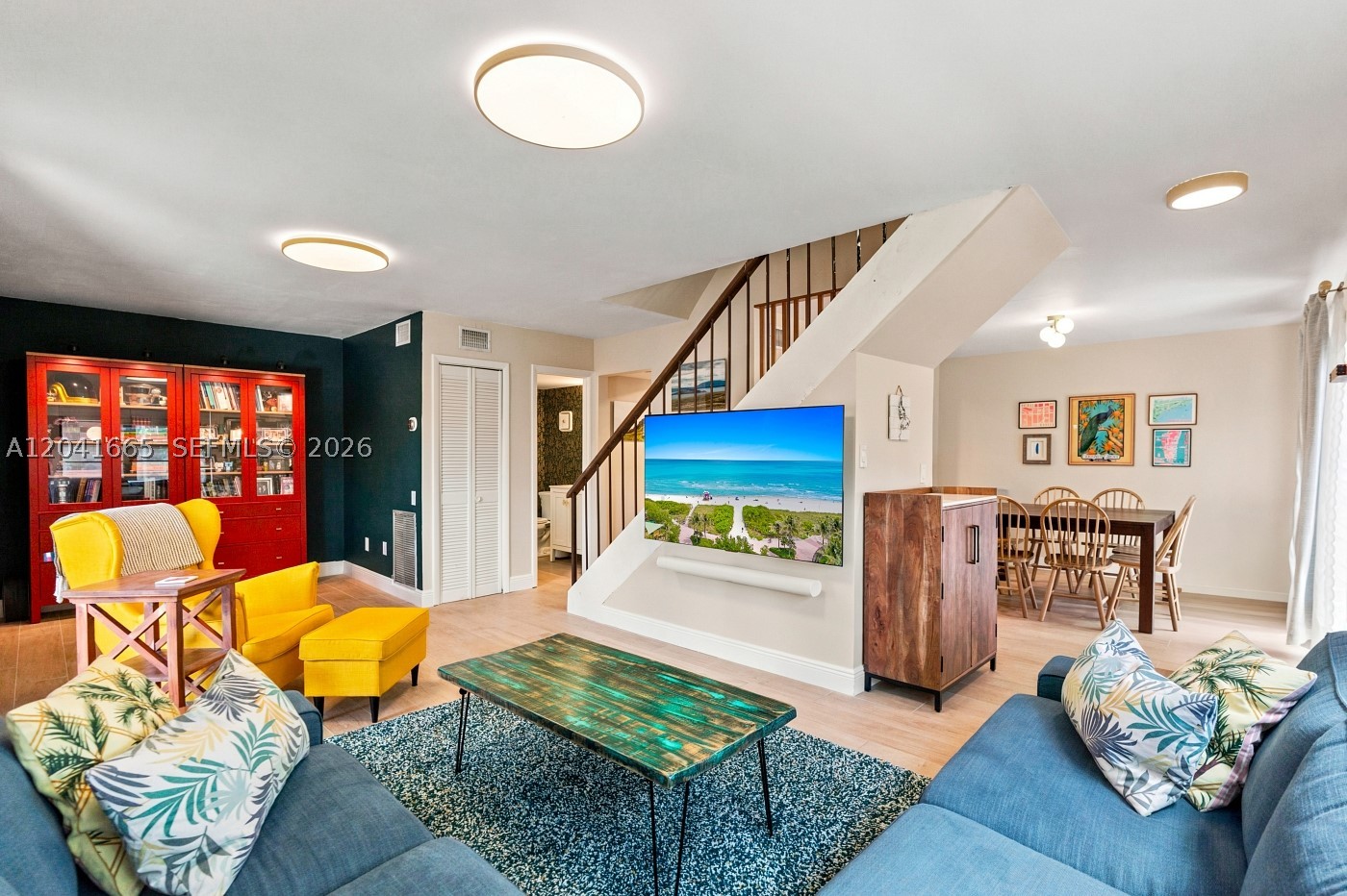 SNAPPER VILLAGE CONDO PHA - Residential