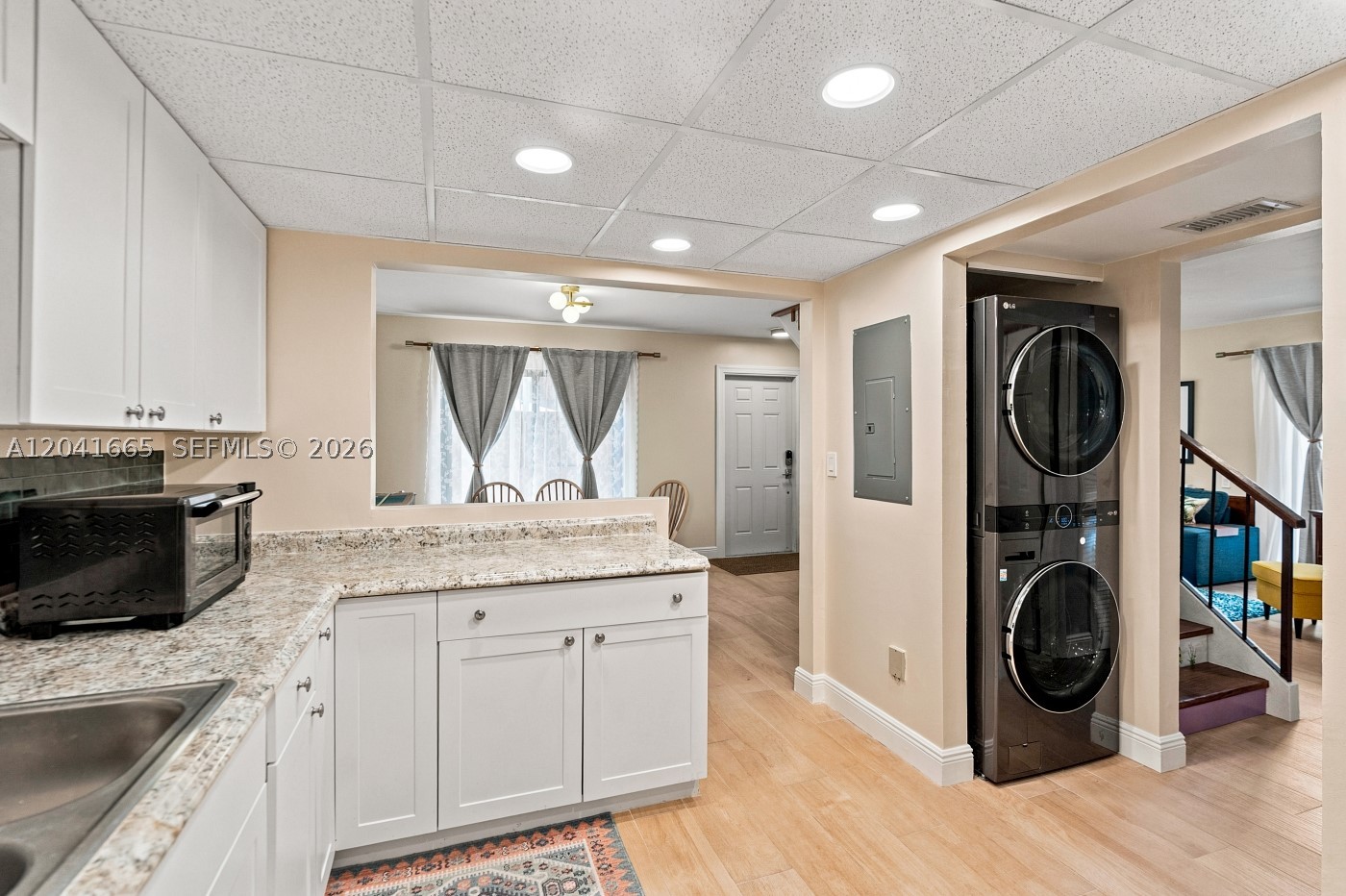 SNAPPER VILLAGE CONDO PHA - Residential