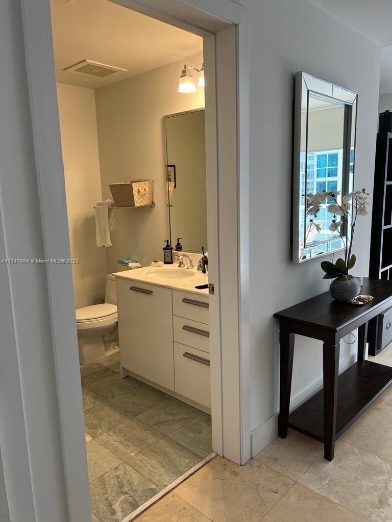 1060 BRICKELL - Residential Lease