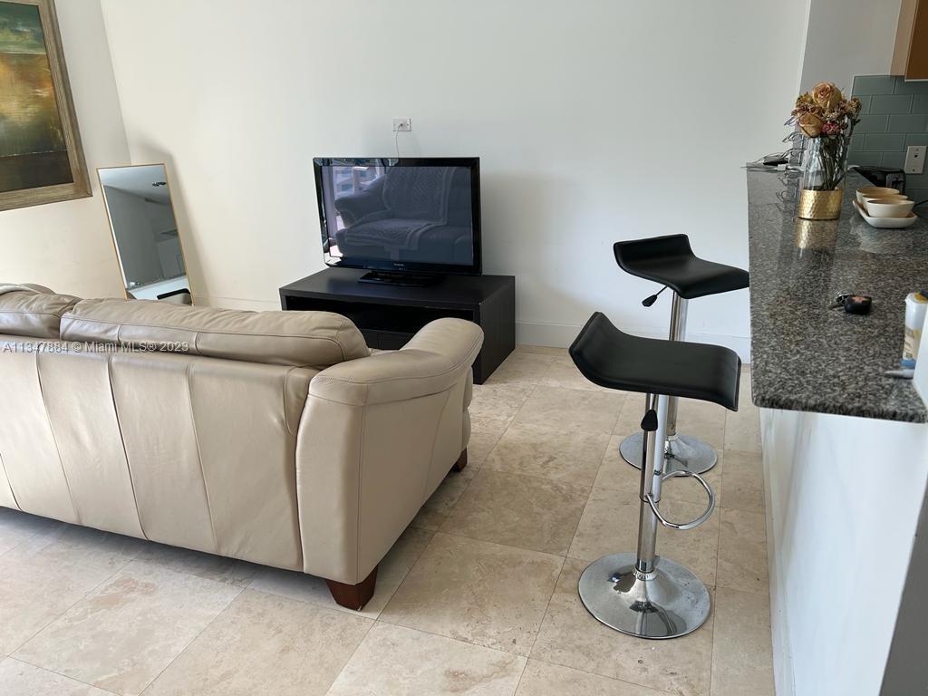 1060 BRICKELL - Residential Lease