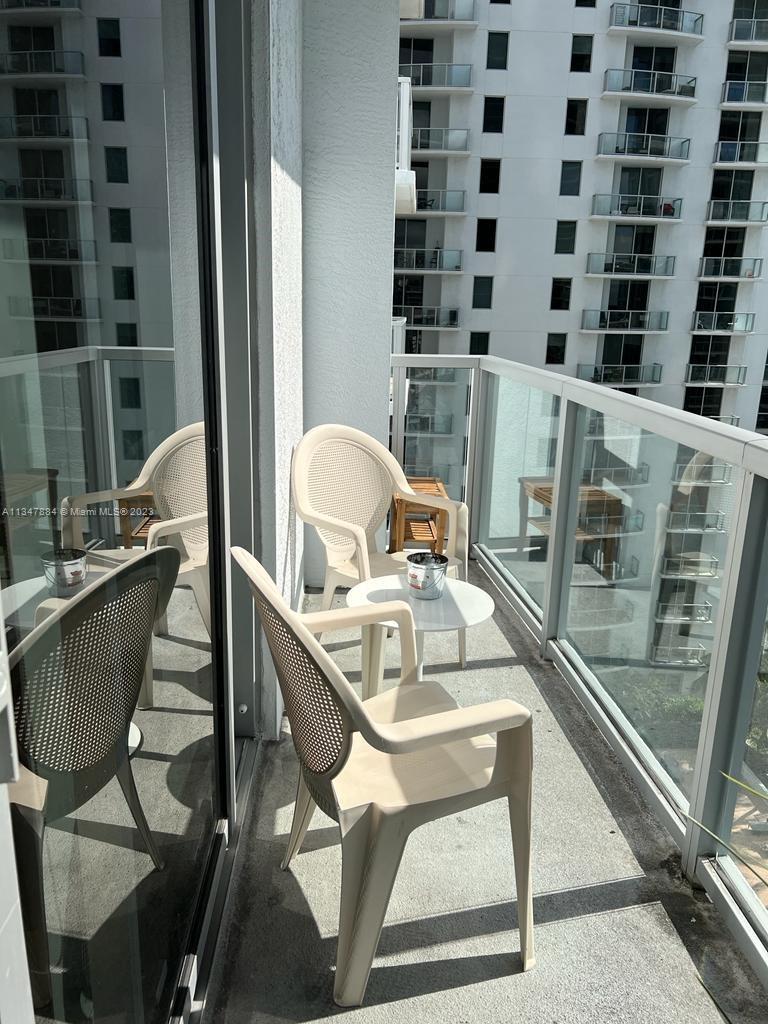 1060 BRICKELL - Residential Lease