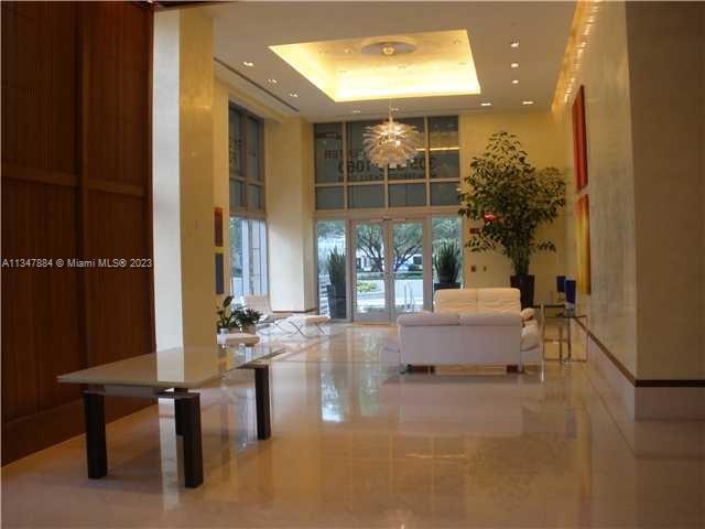 1060 BRICKELL - Residential Lease