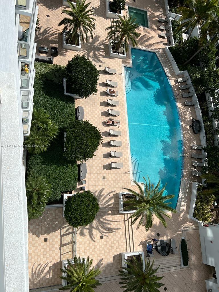 1060 BRICKELL - Residential Lease