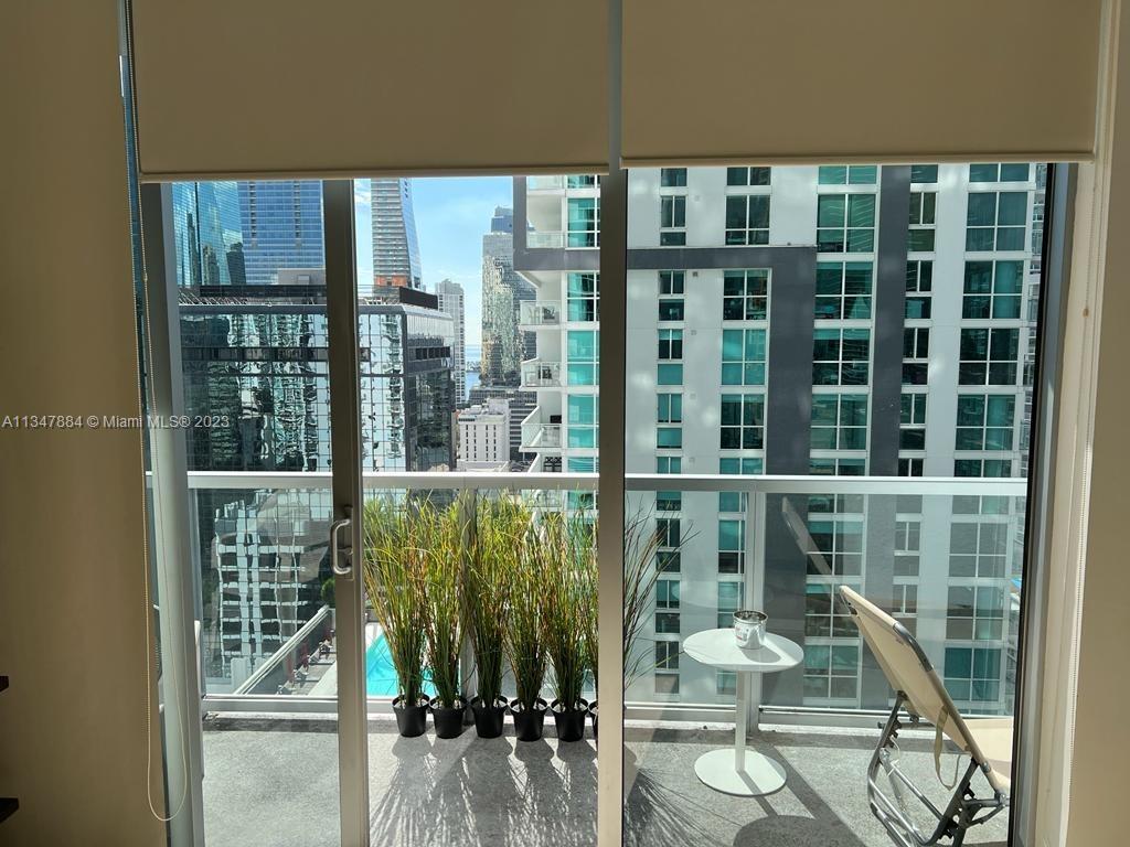1060 BRICKELL - Residential Lease