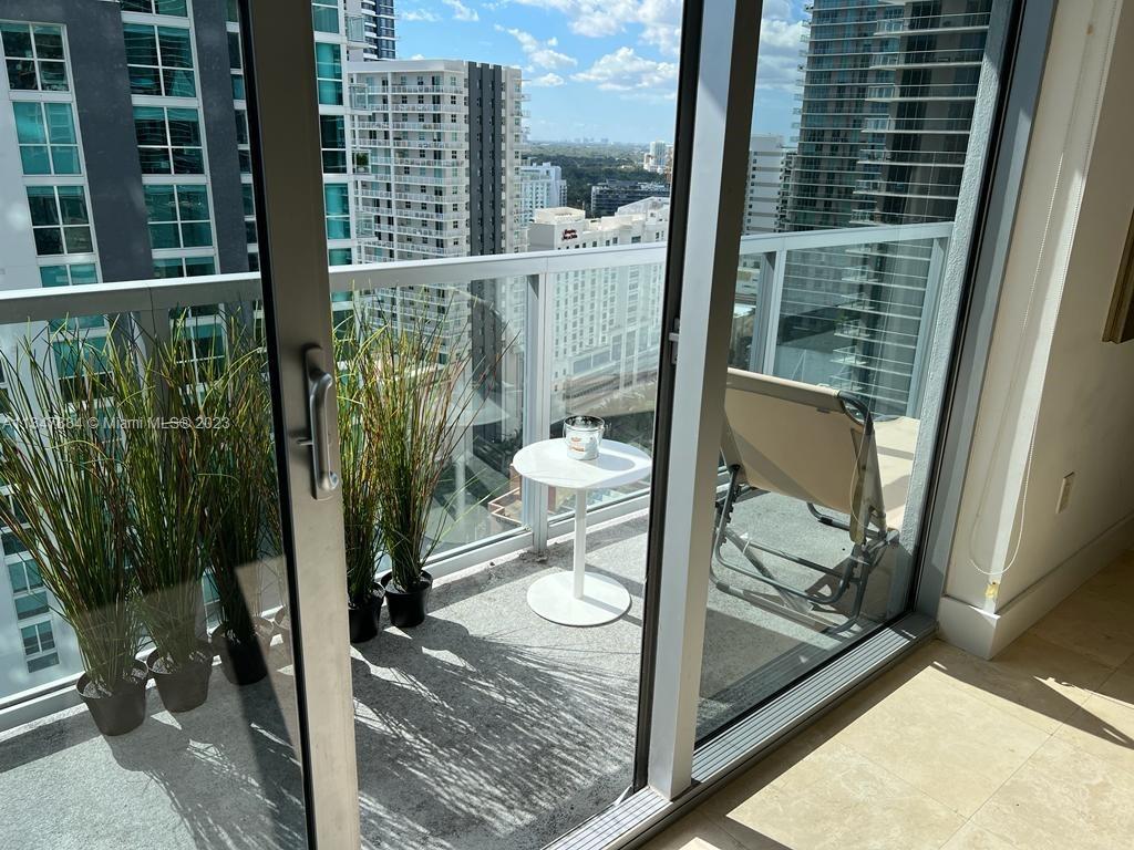 1060 BRICKELL - Residential Lease