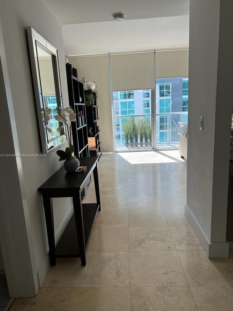 1060 BRICKELL - Residential Lease