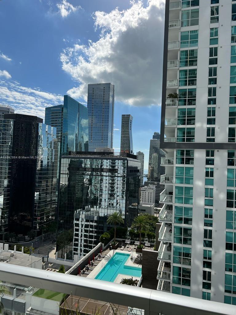 1060 BRICKELL - Residential Lease