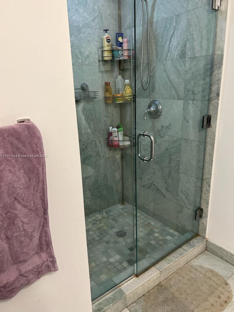 1060 BRICKELL - Residential Lease