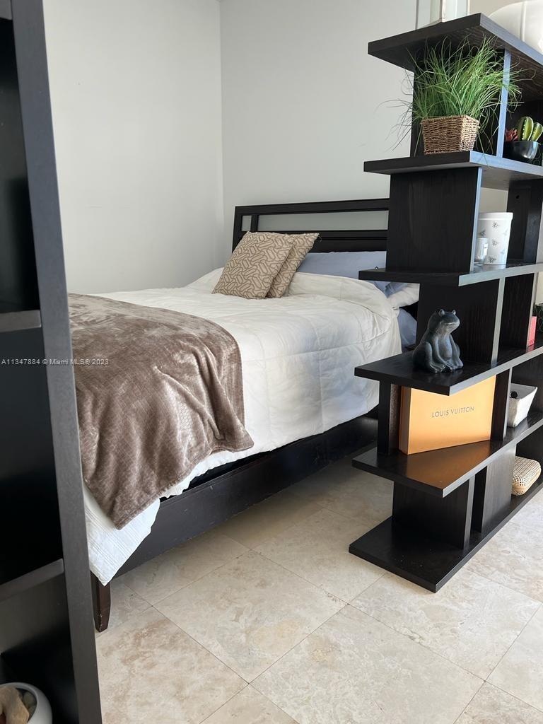 1060 BRICKELL - Residential Lease