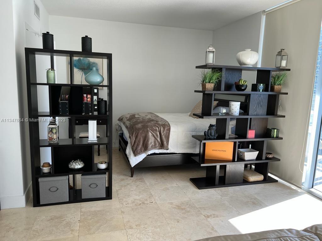 1060 BRICKELL - Residential Lease