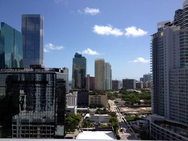 1060 BRICKELL - Residential Lease