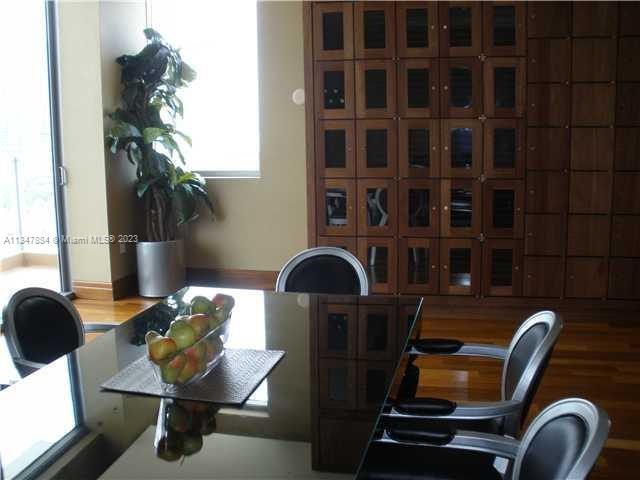 1060 BRICKELL - Residential Lease