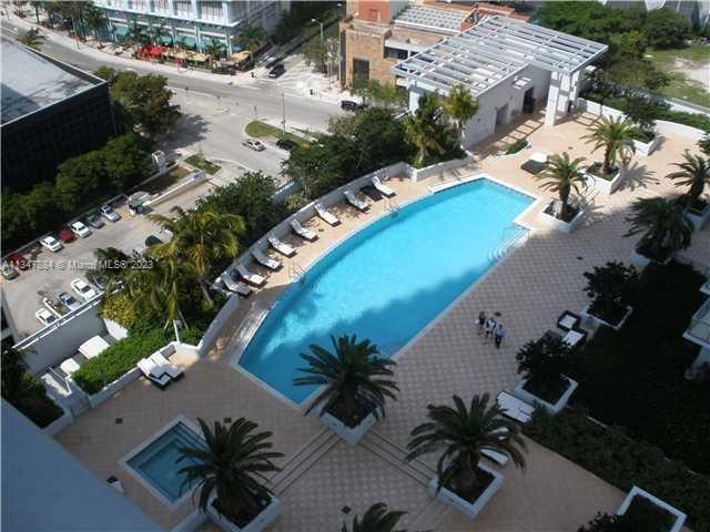 1060 BRICKELL - Residential Lease