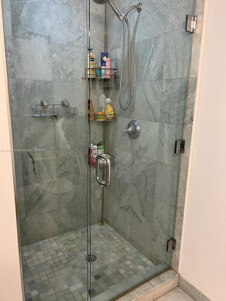 1060 BRICKELL - Residential Lease