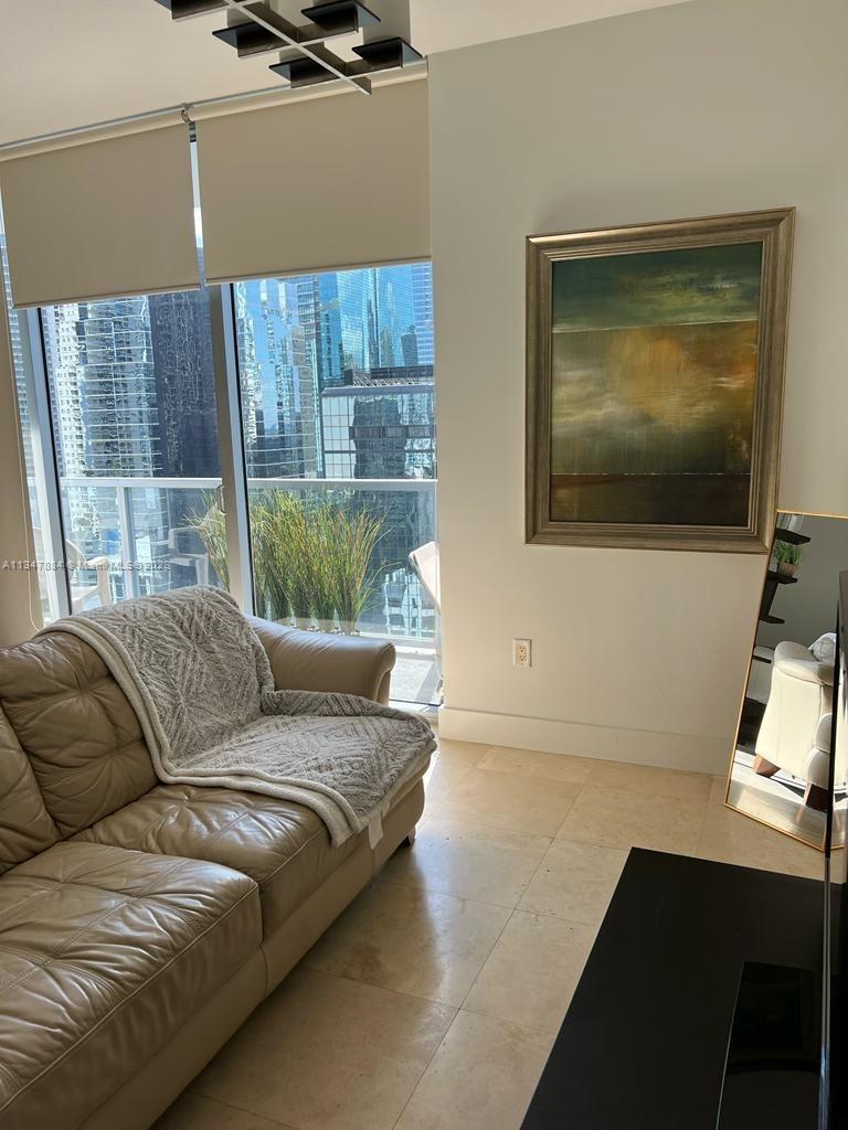 1060 BRICKELL - Residential Lease