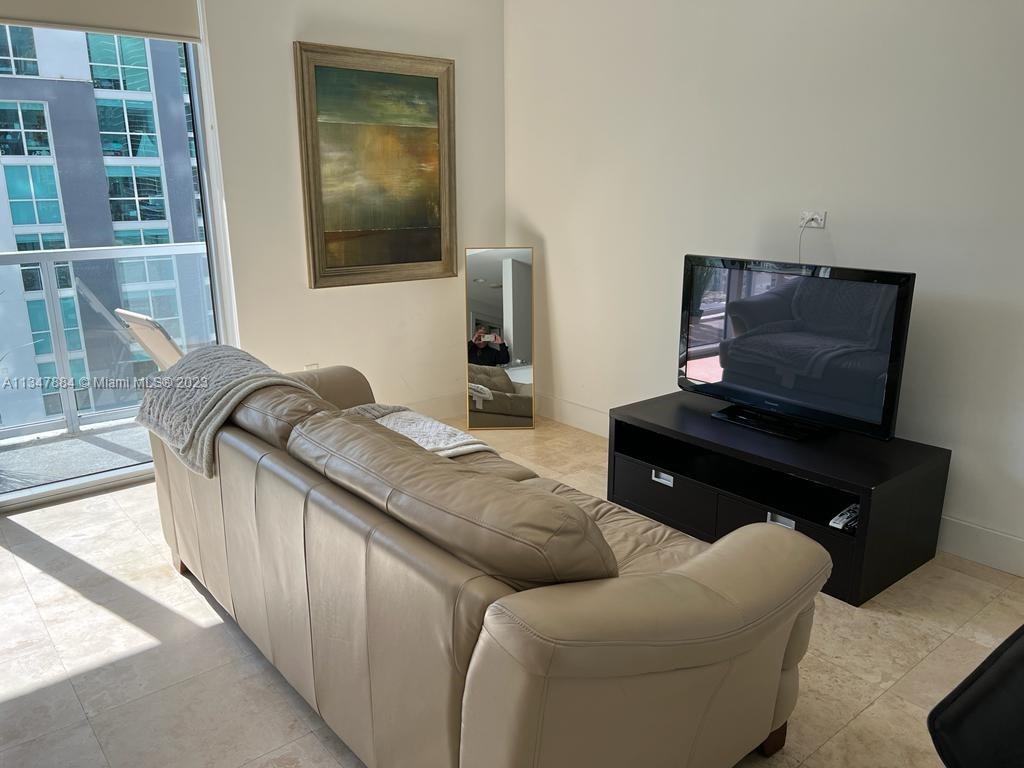 1060 BRICKELL - Residential Lease
