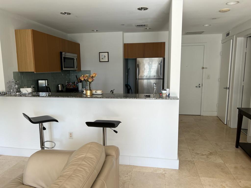 1060 BRICKELL - Residential Lease
