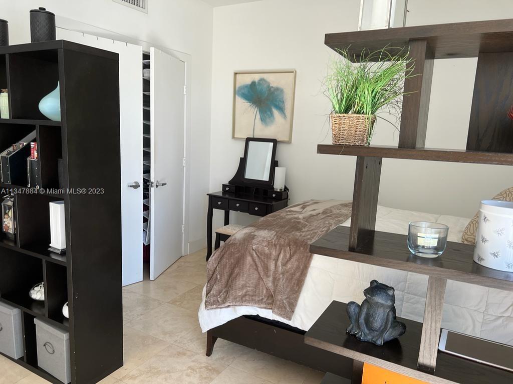 1060 BRICKELL - Residential Lease