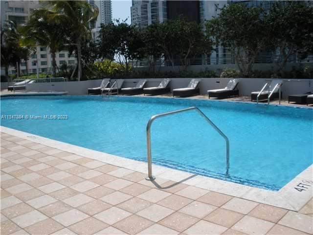 1060 BRICKELL - Residential Lease