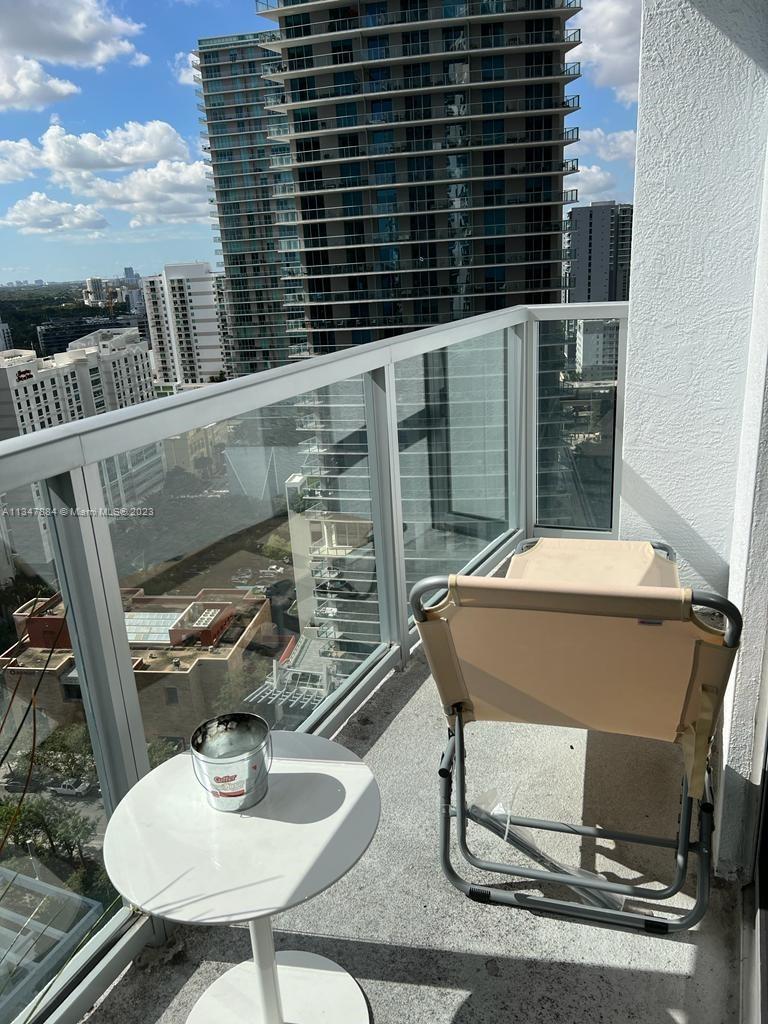 1060 BRICKELL - Residential Lease