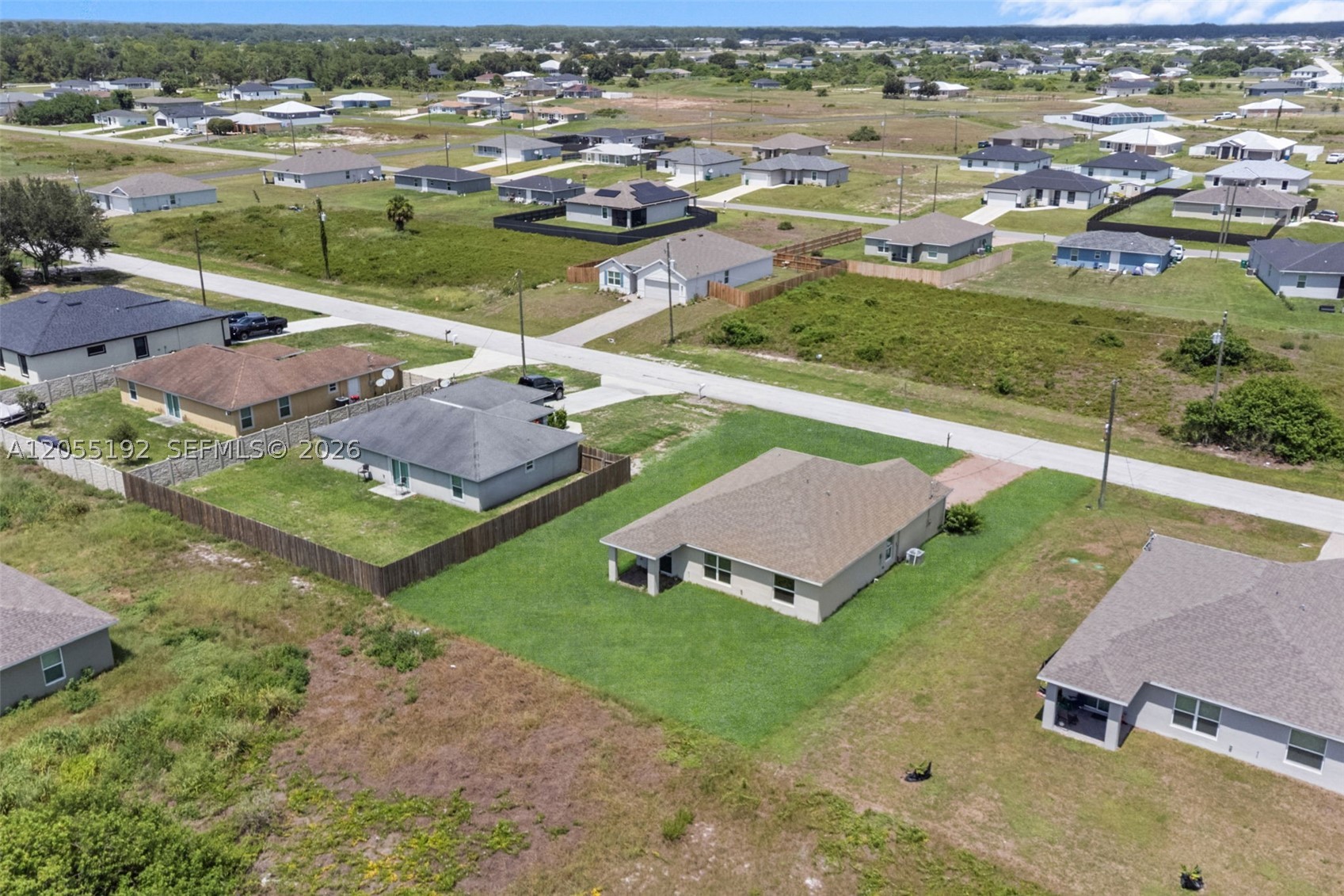 PORT LABELLE UNIT 7 - Residential