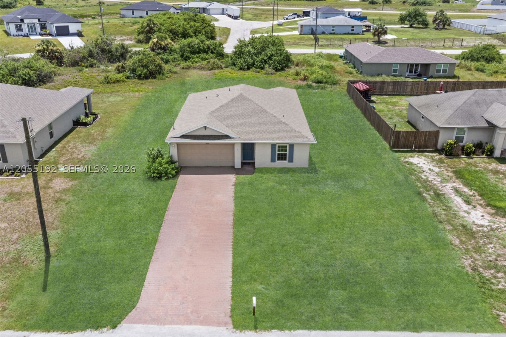 PORT LABELLE UNIT 7 - Residential