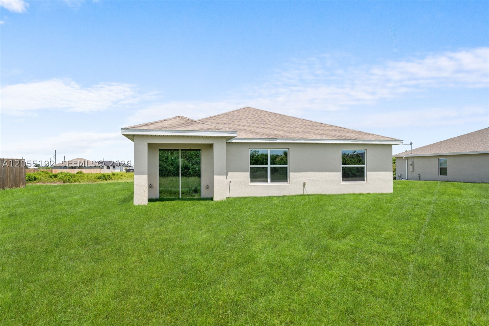 PORT LABELLE UNIT 7 - Residential