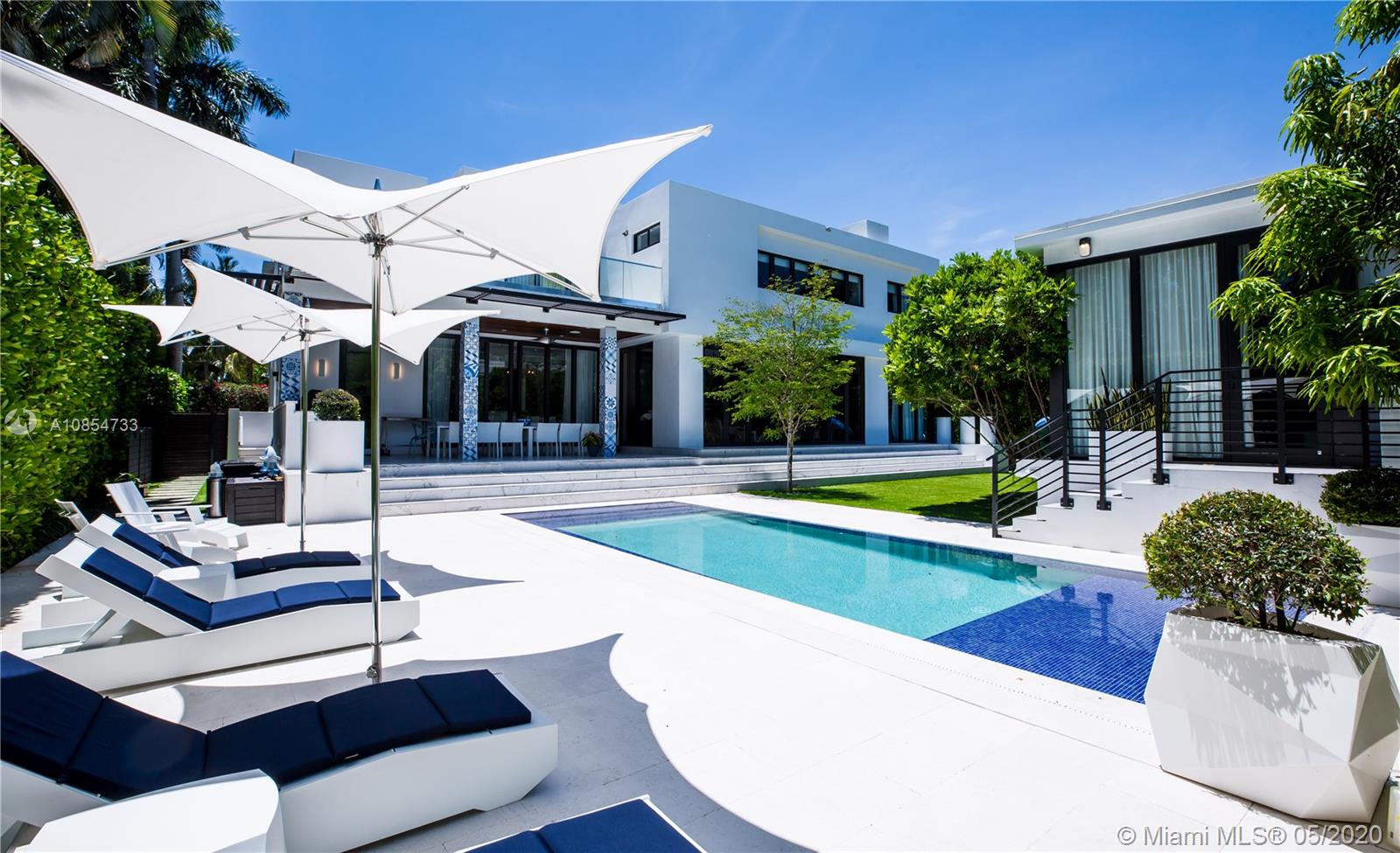 SAN MARINO ISLAND - Residential