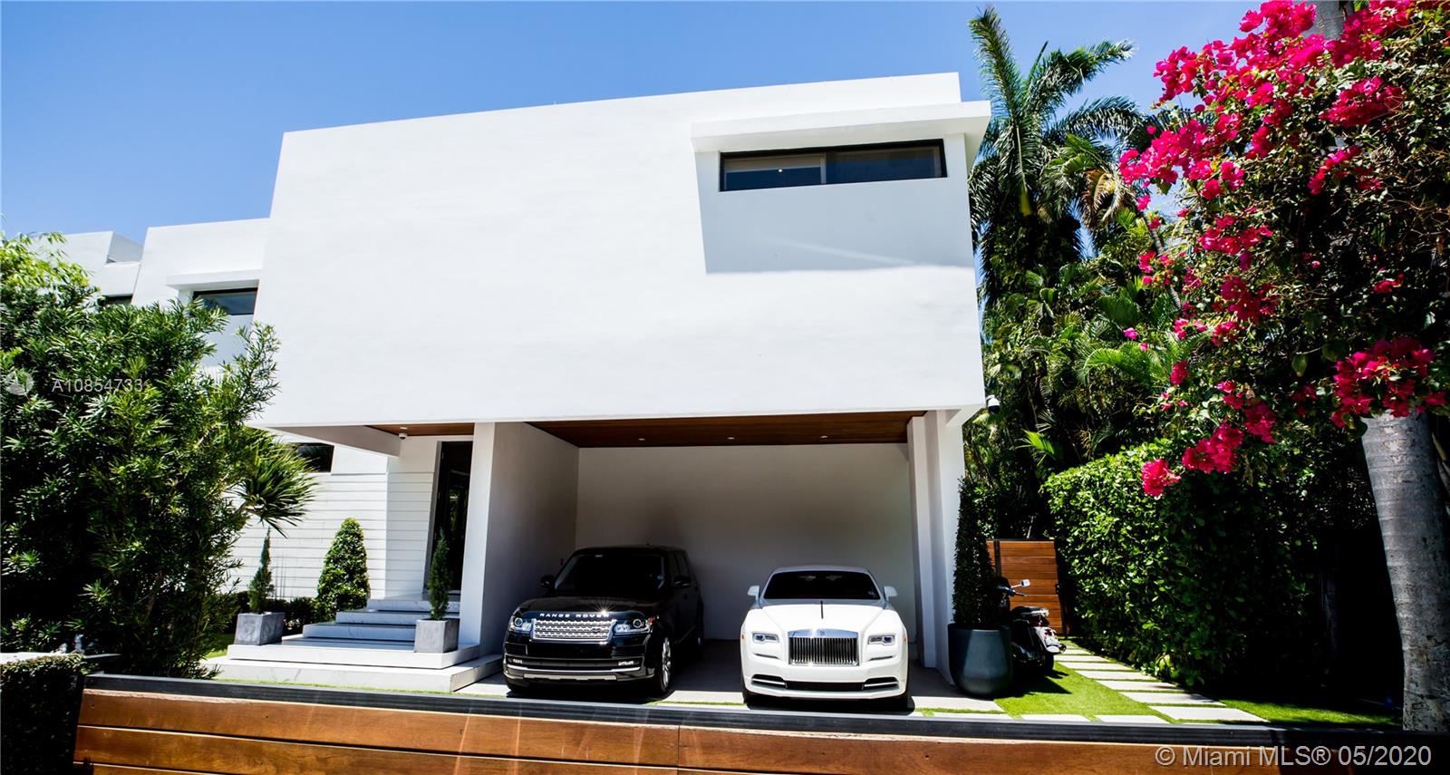 SAN MARINO ISLAND - Residential
