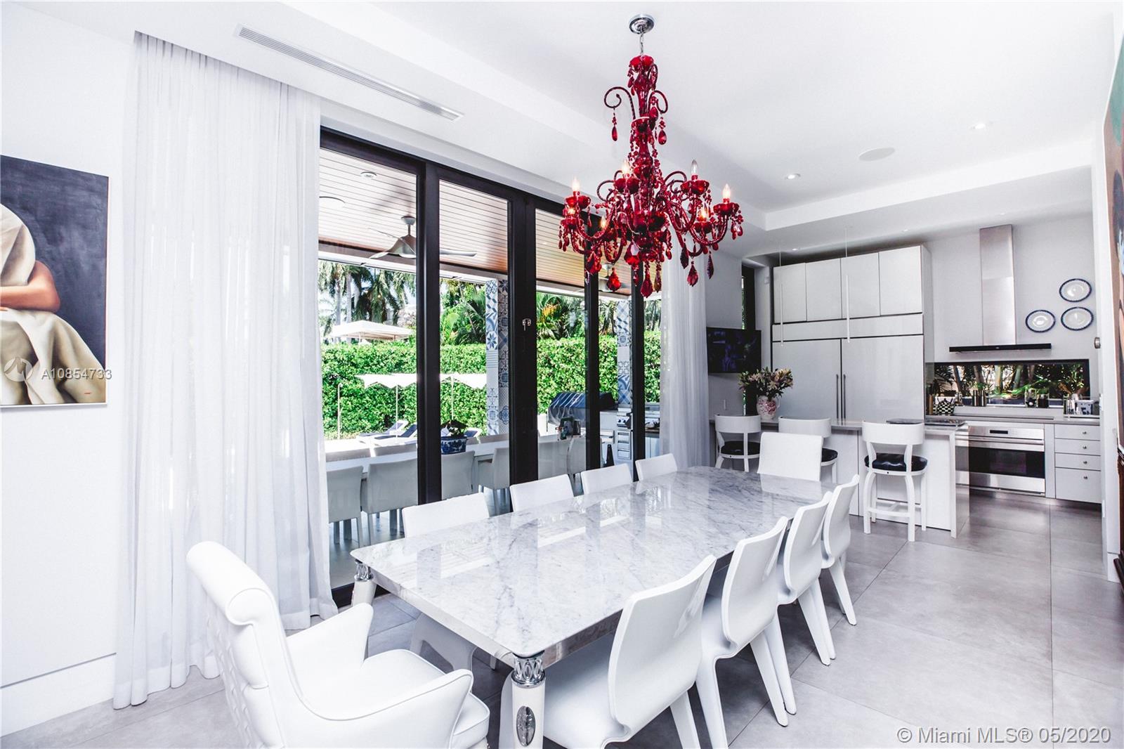 SAN MARINO ISLAND - Residential