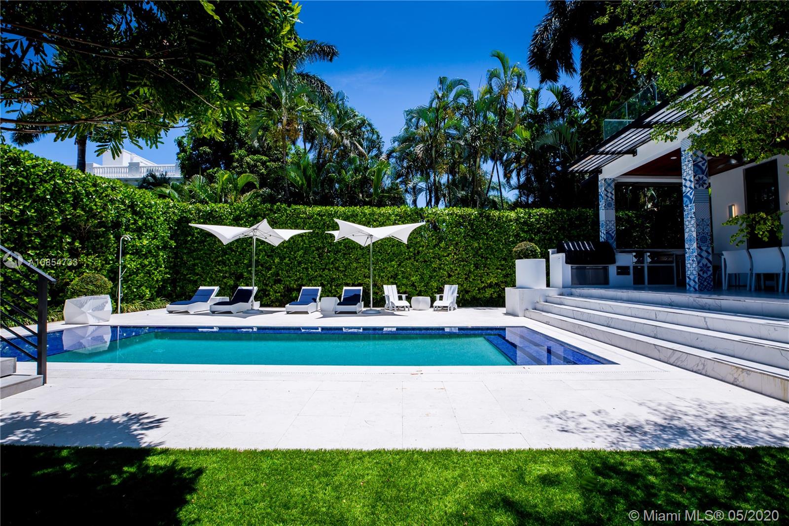 SAN MARINO ISLAND - Residential