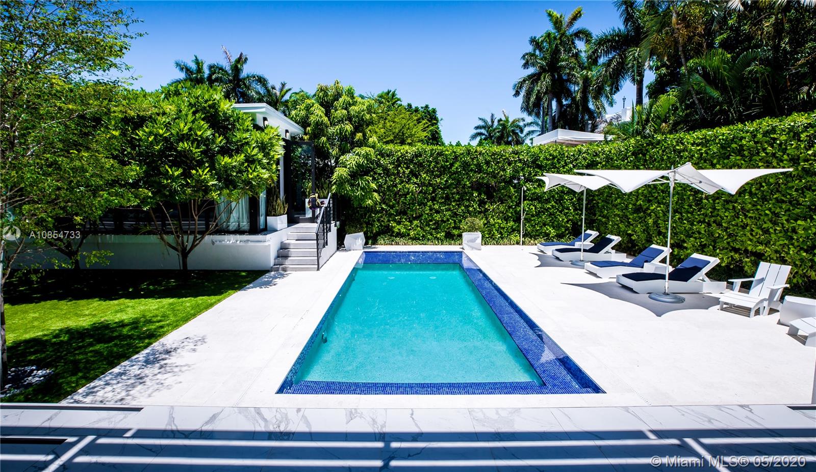 SAN MARINO ISLAND - Residential