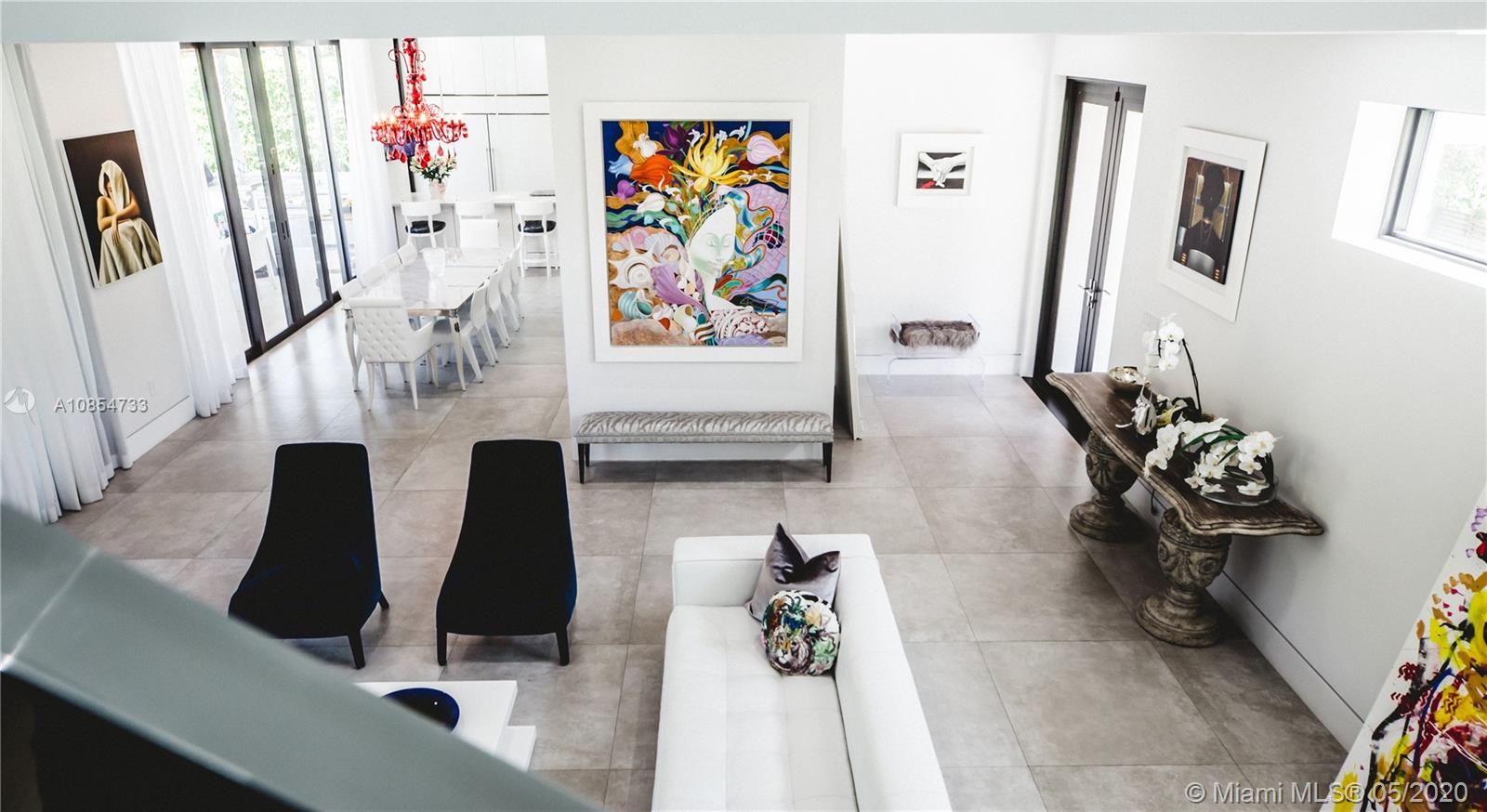 SAN MARINO ISLAND - Residential