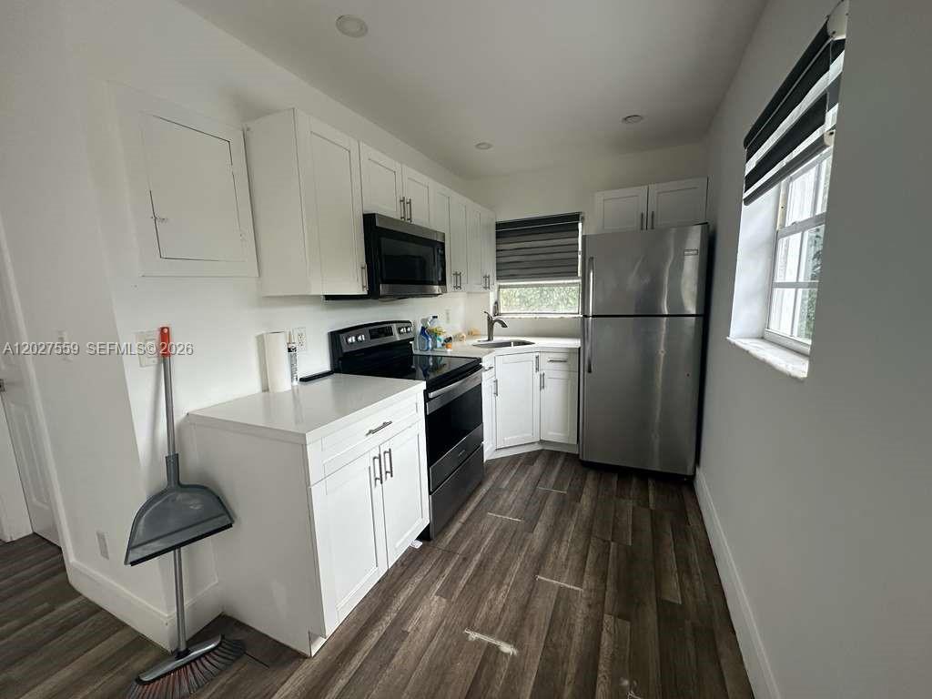 COLLEGE TRACT FIRST ADD - Residential