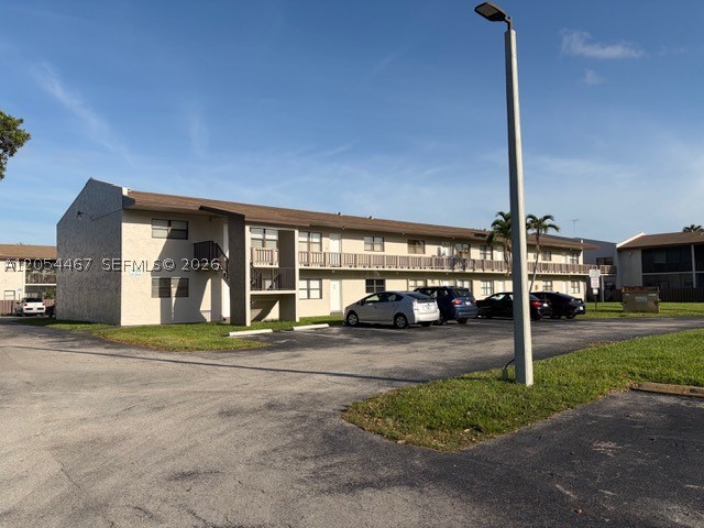 CUTLER CREEK VILLAGE COND - Residential